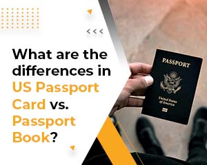 US Passport Card vs. Passport Book Blog Click2visas