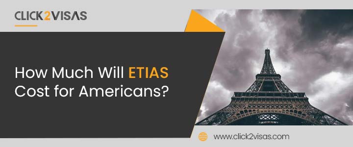 How Much Will ETIAS Cost for Americans?