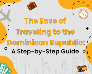 A Guide to the Free e ticket Dominican Republic