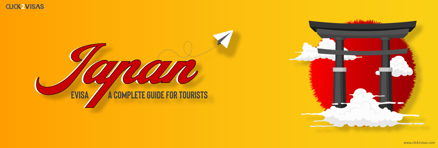 Japan Tourist Visa