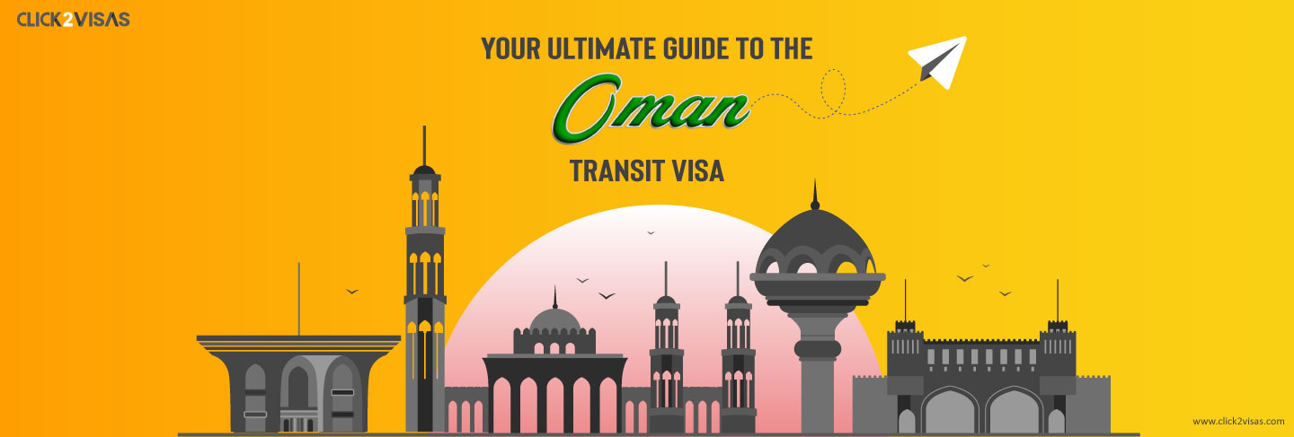 Oman Transit Visa