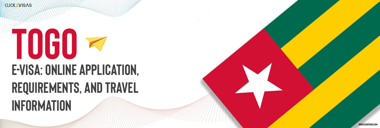 Togo E-visa online