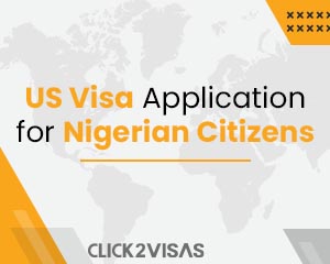 US Visa Application for Nigerian Citizens